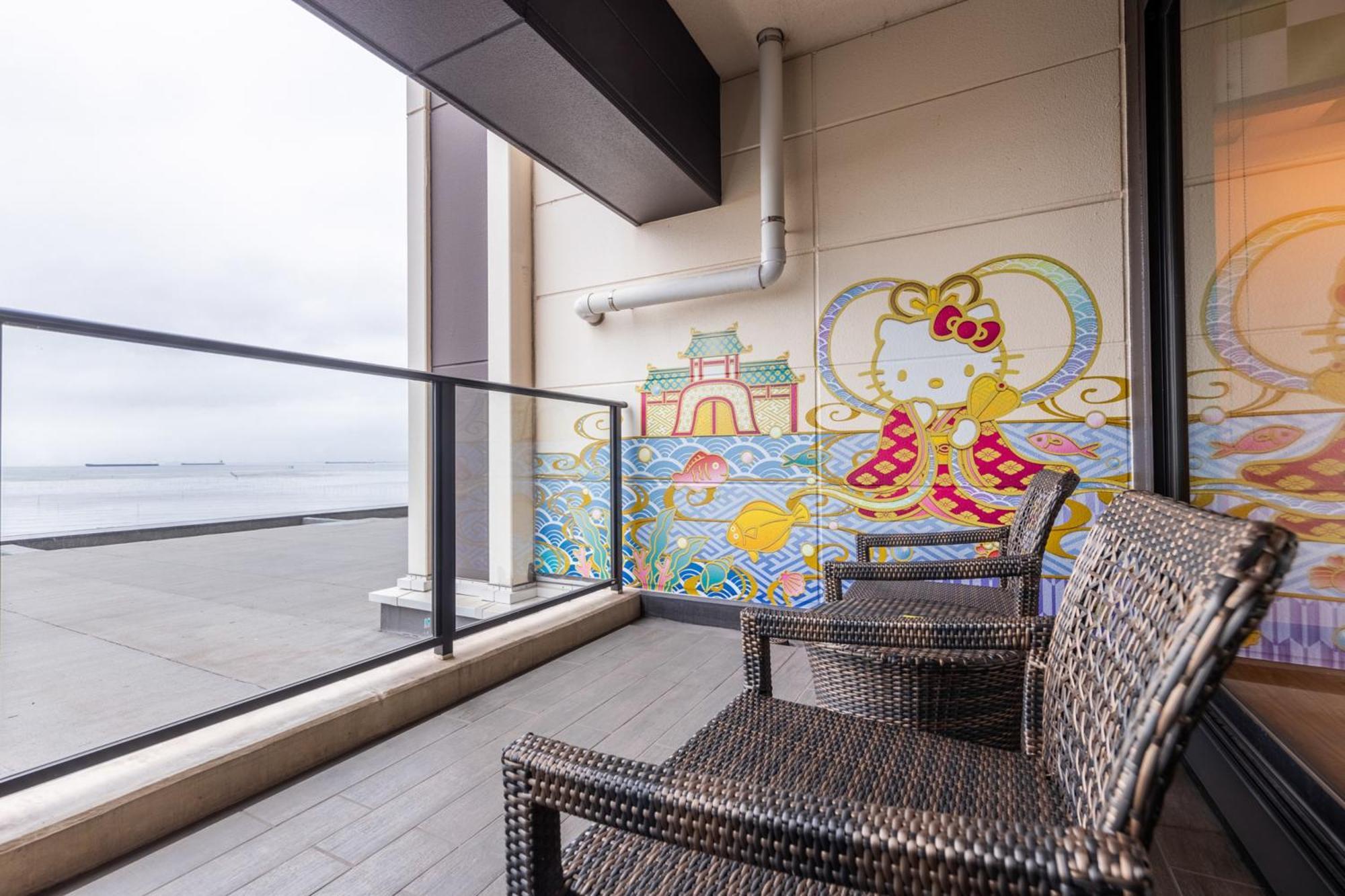 Ryugujo Spa Hotel Mikazuki Fujimitei Kisarazu Exterior photo